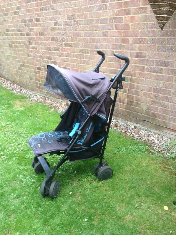 silver cross pop bubbles